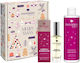 Messinian Spa Glamorous & Mysterious Damen Set mit Eau de Parfum und Duschgel