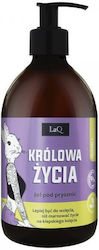 LaQ Gel De Duș 500ml