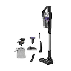 Black & Decker Wiederaufladbar Stick Schwarz BSV520BRP