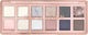 Revolution Beauty Icon Παλέτα με Σκιές Ματιών σε Στερεή Μορφή Ethereal Nudes