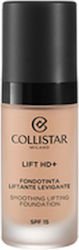 Collistar Lift Hd+ Mov/alb #3n 30ml