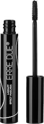Erre Due Effect Mascara Black 11ml