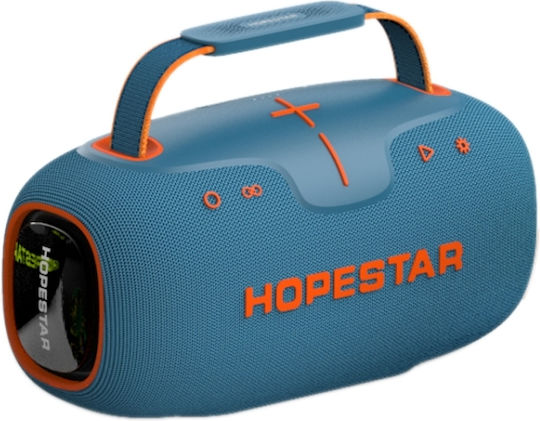Hopestar Party Box 150 Bluetooth Speaker 40W Blue