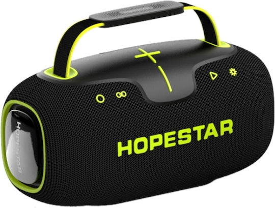 Hopestar Party Box 150 Ηχείο Bluetooth 40W Μαύρο