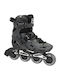 FR Inline Rollers Μαύρα Παιδικά