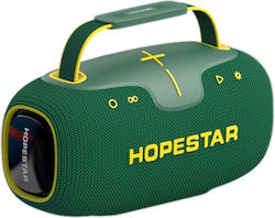 Hopestar Party Box 150 Boxă Bluetooth 40W Verde