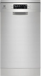 Electrolux Freestanding for 10 Place Settings W62xH85cm ESG43310SX