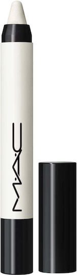 M.A.C Dazzlelips Pencil Lipstick Metallic Crown Jewel 1.8gr