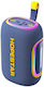 Hopestar H58 Boxă Bluetooth 65W Albastru