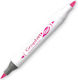 Acryl Marker Graph It Doppelspitze Pinsel Azalea 5125