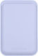 MagSafe Card Holder Lilac