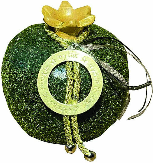 JK Home Decoration Pomegranate Ceramic
