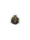 Philio Handmade Tabletop Lucky Charm Pomegranate Black Ceramic 2026 1pcs