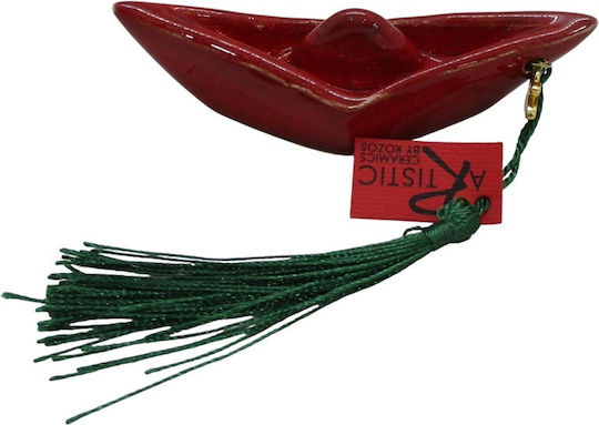 Rozos Ceramics Boat Ceramic