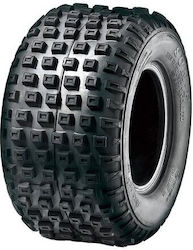 Anvelopă ATV 16 8-7 Teren Stâncos Anvelopă ATV 16 8-7 Teren Stâncos