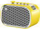 WK WD-05 Bluetooth-Lautsprecher 5W Gelb