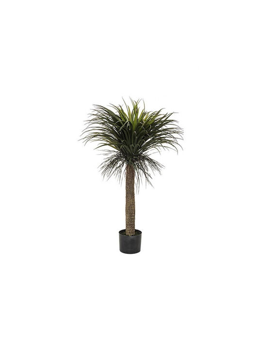 Тропическо Yucca Дърво На Открито 150см Atmosphera