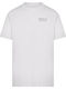 Γυναικείο T-shirt Λευκό