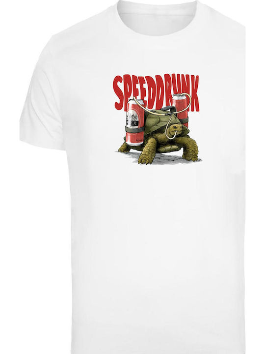 T-shirt Λευκό