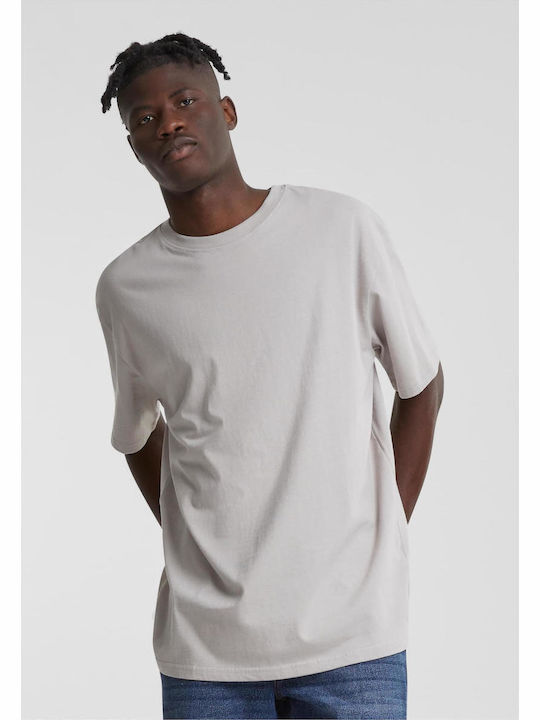 Urban Classics Heavy T-shirt Cloud