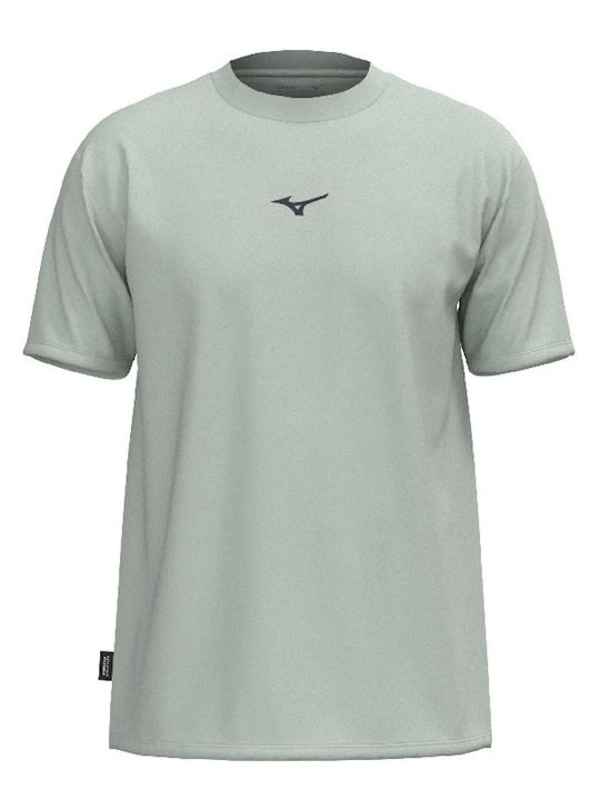 Mizuno Athletics T-Shirt Mercury
