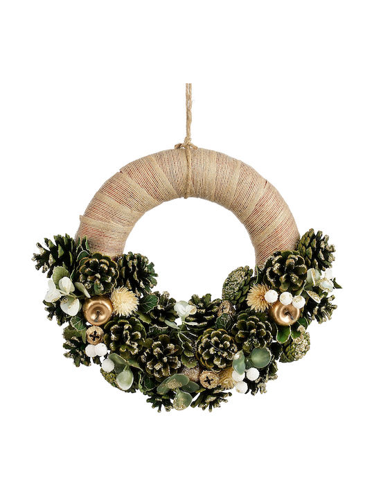 Weihnachtskranz Φ34 Edelman Georgie 1180533 Φ34