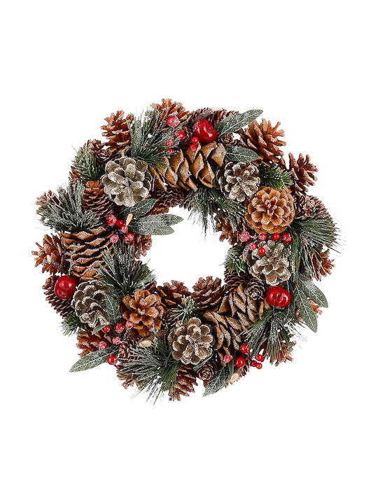 Weihnachtskranz Φ34 Edelman Milton 1180482 Φ34