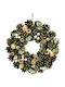 Christmas Wreath Φ34 Edelman Georgie 1180530 Φ34