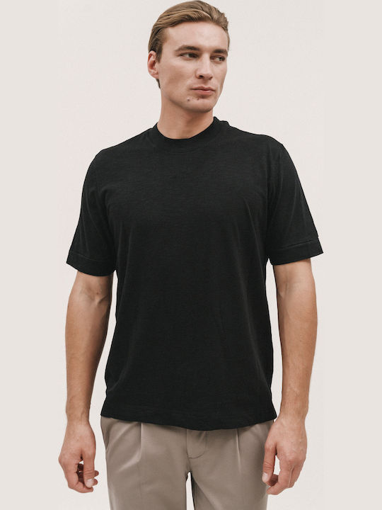 Edward Jeans T-shirt Black