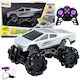 Off-road Pick Up Truck Remote Controlled Rc Lig...