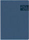 Θεοφύλακτος Ημερήσιο Ημερολόγιο Avenue Adria Color 2026 Blue 14.5x20.5 689e9.964