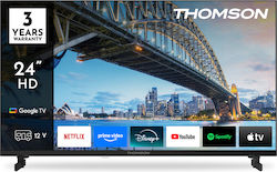 Thomson Smart 24" HD Ready LED 24HG2S15C (2025) Thomson Smart 24" HD Ready LED 24HG2S15C (2025)