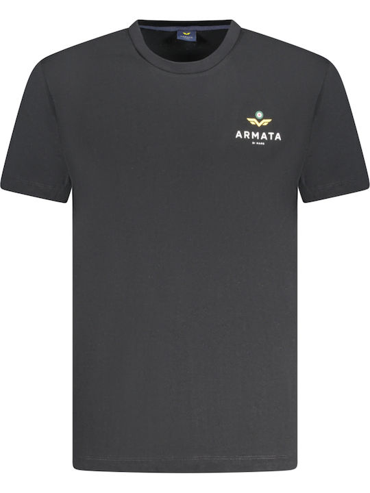 T-shirt Black