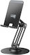 Yesido C300 Desk Stand for Mobile in Black color