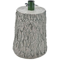 Christmas Tree Stand M32xP24xH36xD41cm.