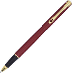 Diplomat Traveller Stifte Rollerball