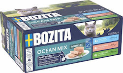 Bozita Wet Food 12x85gr