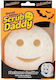 Scrub Daddy Кухненска Гъба За Съдове Halloween Призраче