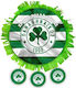 Pinata Panathinaikos 40x40cm 553153 Bal-553153-panathinaikos