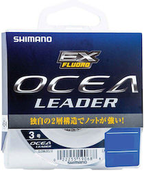 Shimano Ex Fluorocarbon Angelschnüre 50m 0,577m...