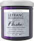 Lefranc & Bourgeois 125ml Flashe Acrylic 826 Series 1 Violet