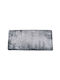 Ankor Kitchen Mat Runner with Anti-slip Underlay Grey 70x180εκ.