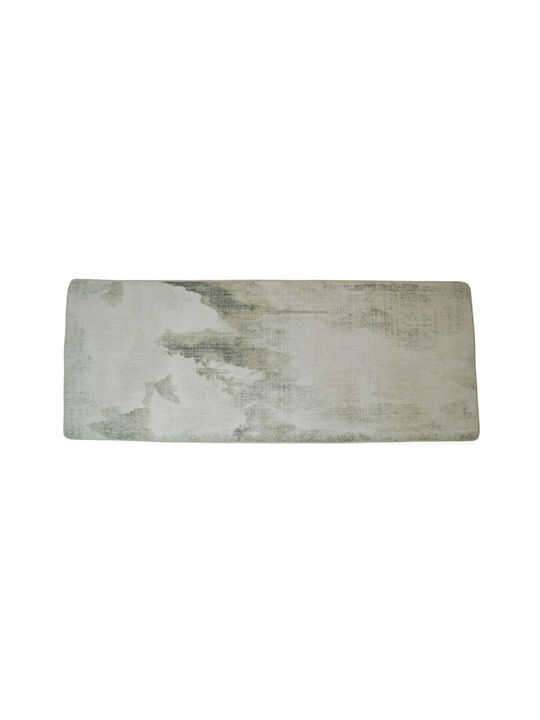 Ankor Kitchen Mat Runner with Anti-slip Underlay Ladi 70x180εκ.