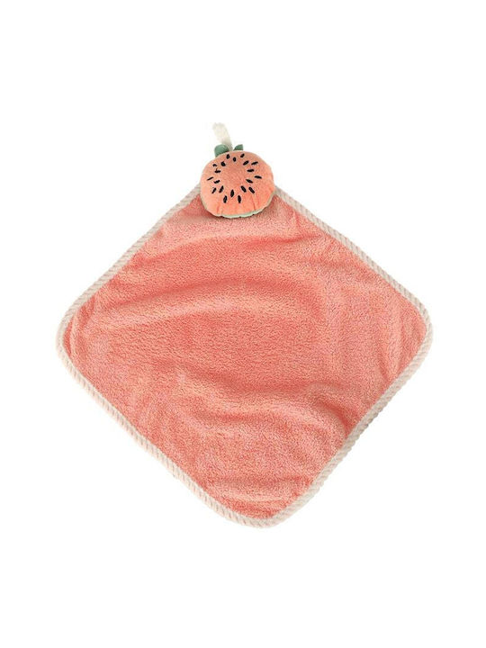 Baby-Gesichts-/Handtuch Watermelon