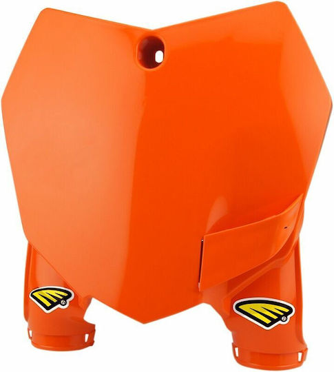 Cycra Μάσκα Τιμονιού Μοτοσυκλέτας Enduro για KTM 450 SX-F