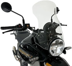 WRS Transparentes Visier Motorrad RE001T WRS Transparentes Visier Motorrad RE001T