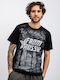 Printed Blouse From Russia T-shirt From Russia
