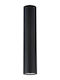 kelvo Wall-Mounted Outdoor Lighting Spot GU10 IP20 6x6x30cm
