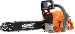 Verke V90011 Βενζίνης 4.35hp/65cc Verke V90011 Βενζίνης 4.35hp/65cc