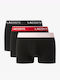 Men's Boxers Mixed 3Pack